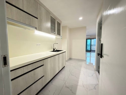 ខុនដូរជួលទួលគោក condo for rent Tk