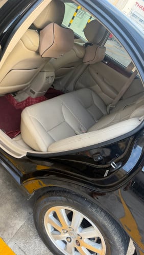 ឡានលក់ES300/2002