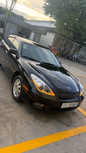 ឡានលក់ES300/2002