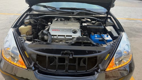 ឡានលក់ES300/2002