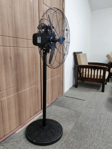 កង្ហារឈរ1.4m (fan) កំលាំងខ្លាំង