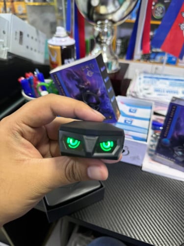 កាស Gaming Bluetooth ម៉ូដែល P50