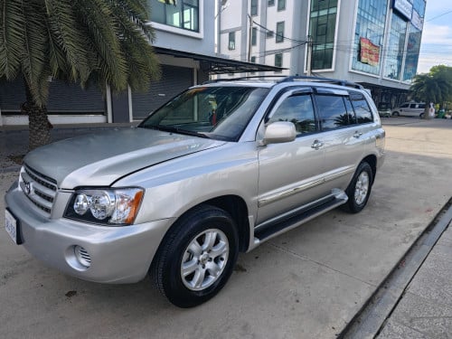 លក់ Highlander 02 V4 P1