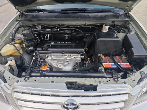 លក់ Highlander 02 V4 P1
