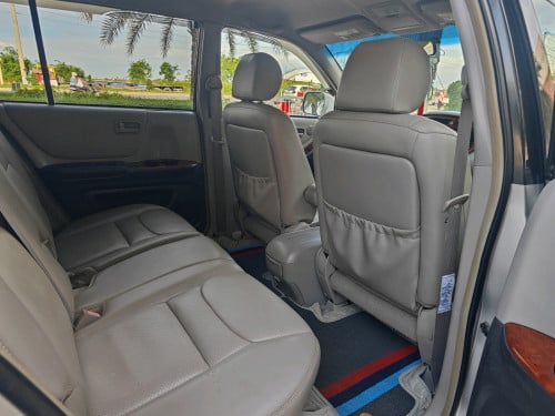 លក់ Highlander 02 V4 P1
