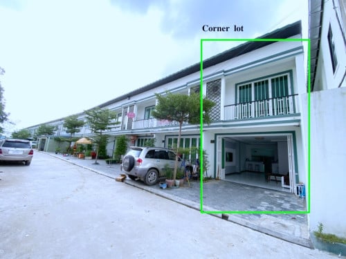 ផ្ទះសម្រាប់លក់, House for sale