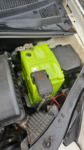 ស្តុកថ្មី: KIA Morning 2006- ស្លាក់លេខ