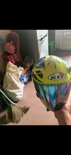 លក់ម៉ួក KLT