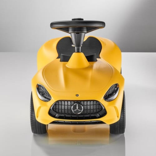 កូនឡានMercedes Benz GT