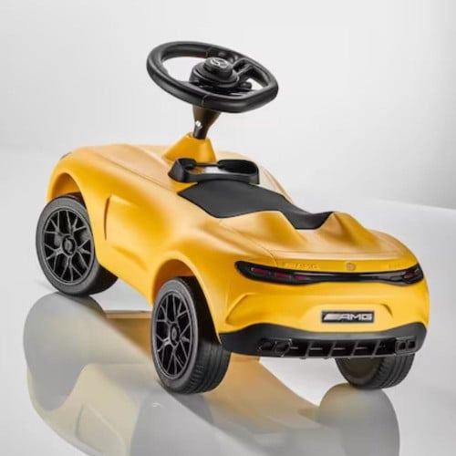 កូនឡានMercedes Benz GT