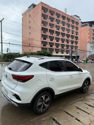 លក់MG ZS 025