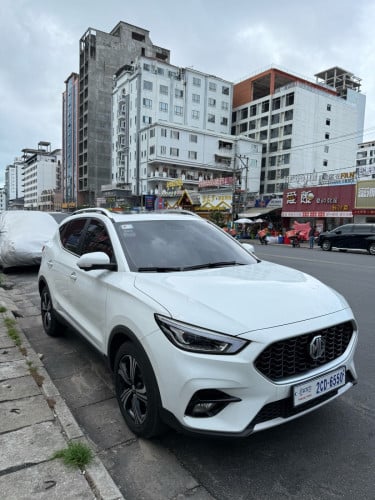 លក់MG ZS 025