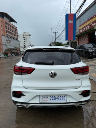 លក់MG ZS 025