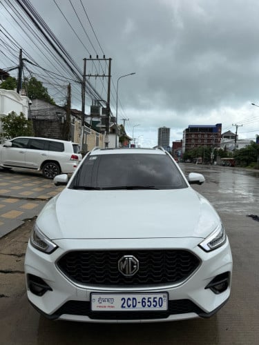 លក់MG ZS 025