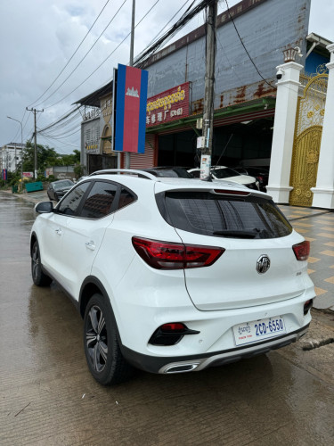លក់MG ZS 025