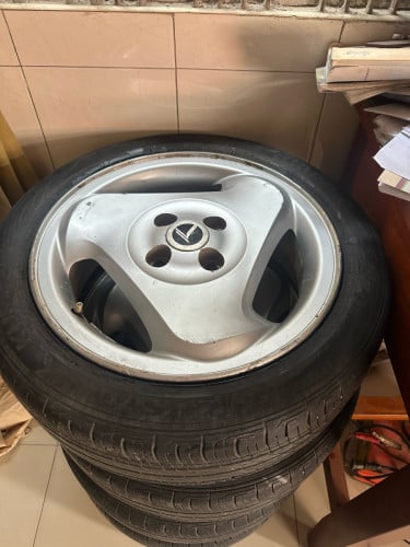 យ៉ាន់សុីនmorning R15 សំបកស្អាត​ ក្រាស់