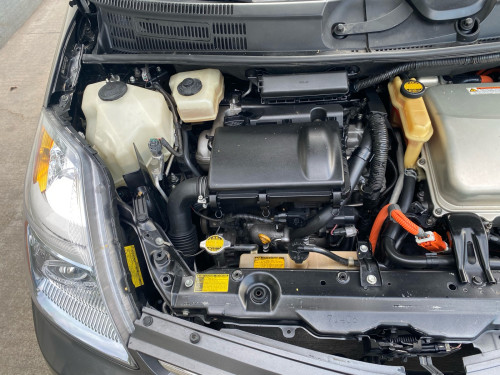 ឡានលក់ Prius 06 Full option