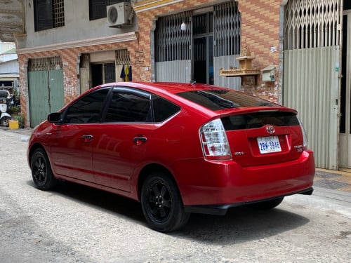 ឡានលក់ Prius 06 h full