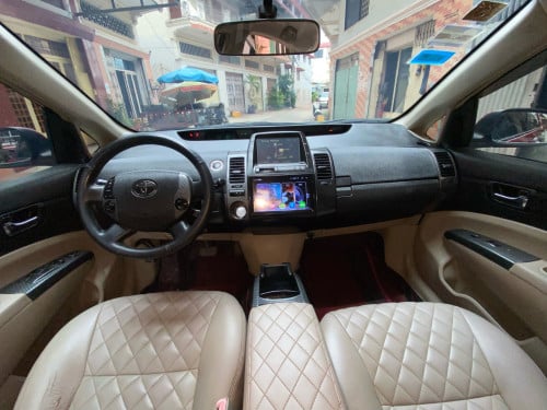 ឡានលក់ Prius 06 h full