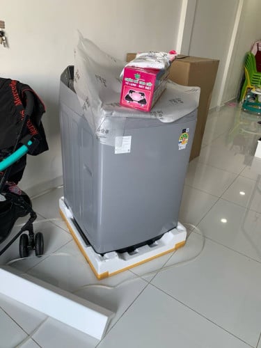 ម៉ាសុីនបោកSamsung 13kg 15kg សុីន
