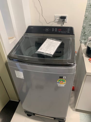 ម៉ាសុីនបោកSamsung 13kg 15kg សុីន