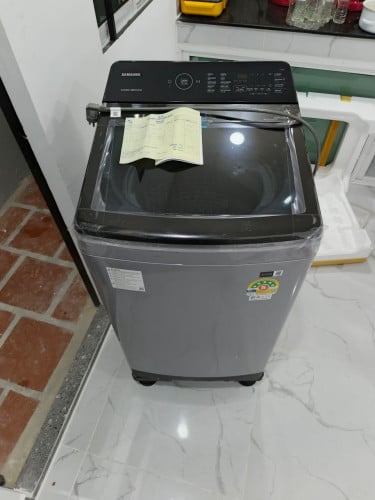ម៉ាសុីនបោកSamsung 13kg 15kg សុីន