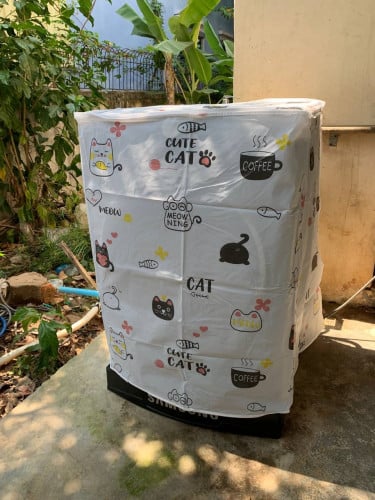 ម៉ាសុីនបោកSamsung 13kg 15kg សុីន