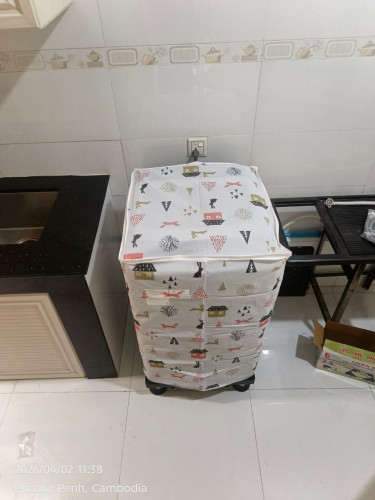 ម៉ាសុីនបោកSamsung 13kg 15kg សុីន
