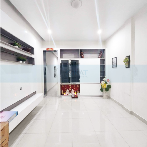 ផ្ទះអាជីវកម្មសម្រាប់ជួល សល់ដីកៀន | Shophouse For Rent