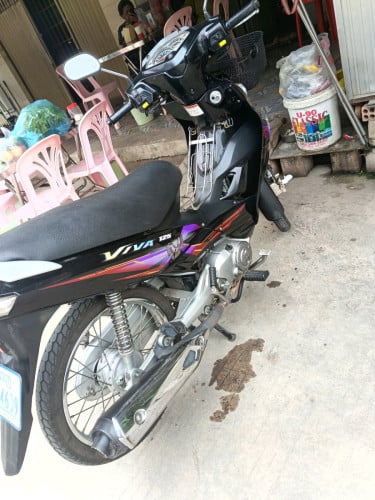 លក់suzukiviva