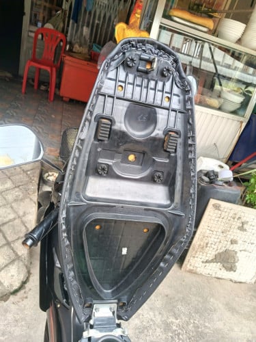 លក់suzukiviva