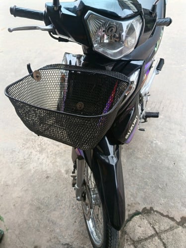 លក់suzukiviva