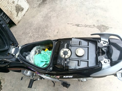 លក់suzukiviva