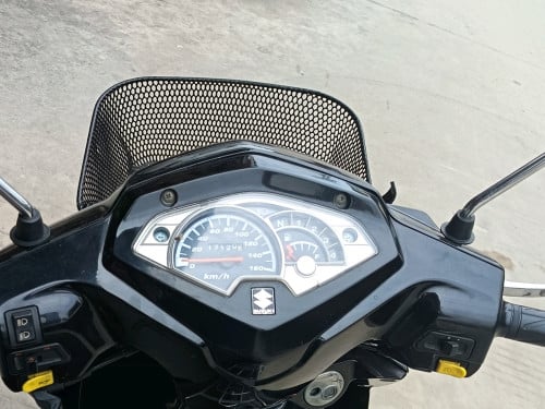 លក់suzukiviva