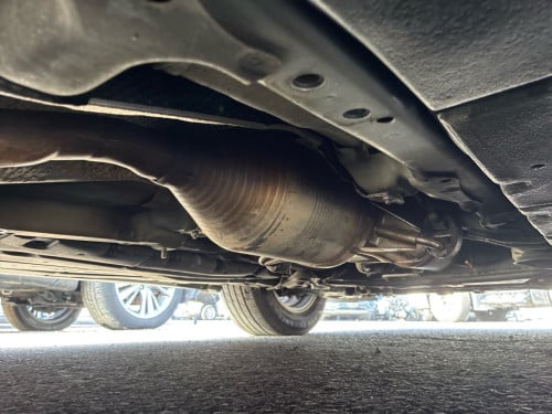 ✅ ព្រូស 2012 Plug-in hybrid option 5 បើកទូរថ្ងៃ12/06/2026