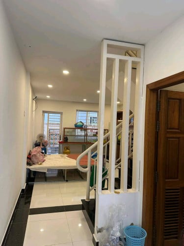🏡 ផ្ទះលក់បន្ទាន់នៅបុរីវិមានភ្នំពេញ គម្រោង7