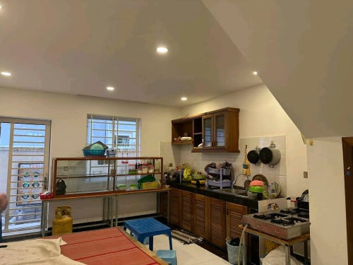 🏡 ផ្ទះលក់បន្ទាន់នៅបុរីវិមានភ្នំពេញ គម្រោង7