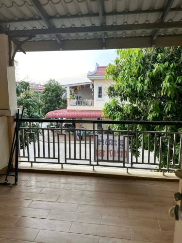🏡 ផ្ទះលក់បន្ទាន់នៅបុរីវិមានភ្នំពេញ គម្រោង7