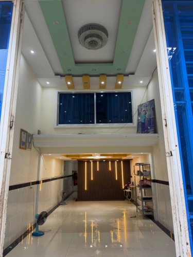 🏡 ផ្ទះលក់បន្ទាន់ តម្លៃសមរម្យ សង្កាត់ជើងឯក ផ្លូវទៅ AEON 3 🔥