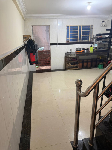 🏡 ផ្ទះលក់បន្ទាន់ តម្លៃសមរម្យ សង្កាត់ជើងឯក ផ្លូវទៅ AEON 3 🔥