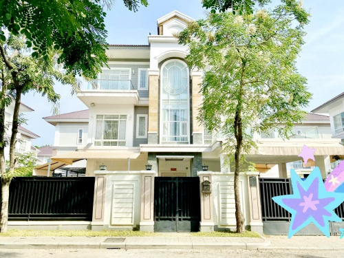 🏡Villa Queen for Rent