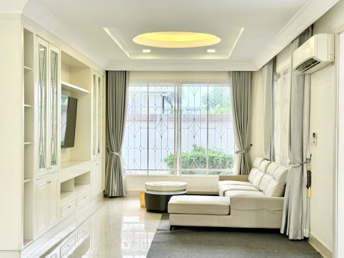 🏡Villa Queen for Rent