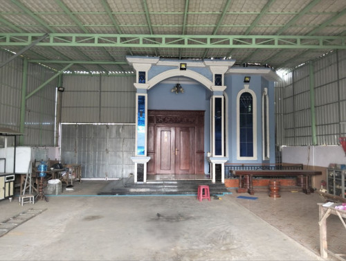 🏦House Available for Urgent Sale at a Special Price (Negotiable).