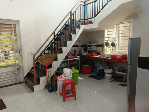 🏦House Available for Urgent Sale at a Special Price (Negotiable).