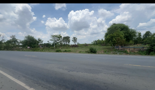 ដីលក់​បន្ទាន់​ ជាប់ផ្លូវជាតិ​ ក្រចេះ👉ស្ទឹងត្រែង