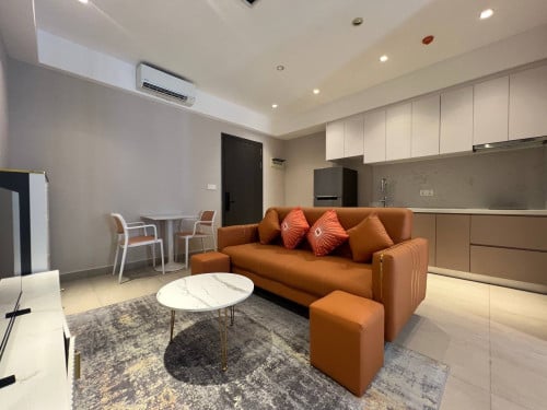 📍Time Square 3: One Bedroom for Rent