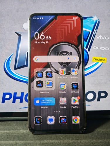 📱TECNO SPARK 30 Pro / Global  💾RAM8G+8G/Storage256G✅នៅស្អាត98%(លក់មានការធានាត្រឹមត្រូវ)