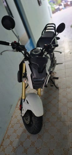 🔥 Honda MSX 125CC 🔥2016 model