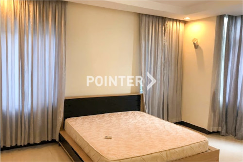 ផ្ទះវីឡាសម្រាប់ជួលនៅបុរីឧទ្យានបាសាក់  - Villa for Rent in Bassac Garden
