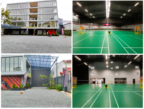 ឃ្លាំងជួលស្ទឹងមានជ័យ |Warehouse Stueng Meanchey